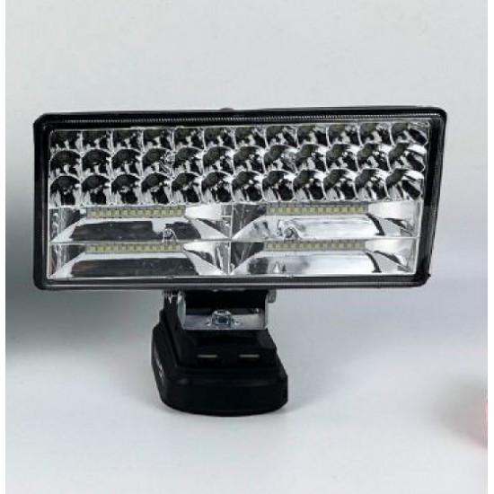 ΠΡΟΒΟΛΕΑΣ ΕΡΓΑΣΙΑΣ 84  LED ΓΙΑ SUCKO