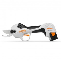 STIHL ΕΠΑΝΑΦΟΡΤΙΖΟΜΕΝΟ ΨΑΛΙΔΙ ASA 20 ΜΕ ΜΠΑΤΑΡΙΑ AS 2 ΚΑΙ ΦΟΡΤΙΣΤΗ AL 1