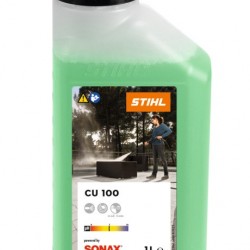 STIHL CU 100 ΑΠΟΡΡΥΠΑΝΤΙΚΟ ΓΕΝΙΚΗΣ ΧΡΗΣΗΣ 1lt