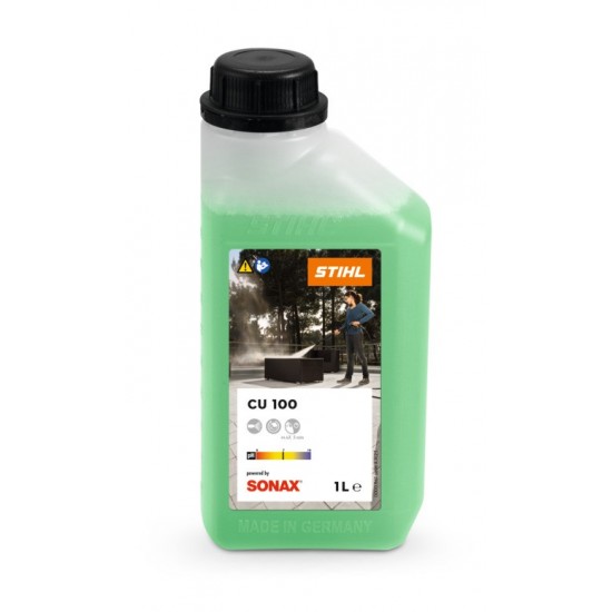 STIHL CU 100 ΑΠΟΡΡΥΠΑΝΤΙΚΟ ΓΕΝΙΚΗΣ ΧΡΗΣΗΣ 1lt