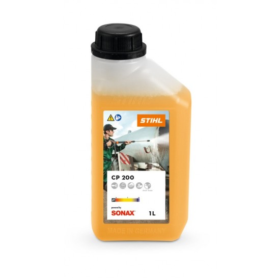 STIHL CP 200 ΕΠΑΓΓΕΛΜΑΤΙΚΟ ΚΑΘΑΡΙΣΤΙΚΟ 1lt