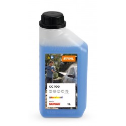 STIHL CC 100 ΣΑΜΠΟΥΑΝ & ΚΕΡΙ 1lt