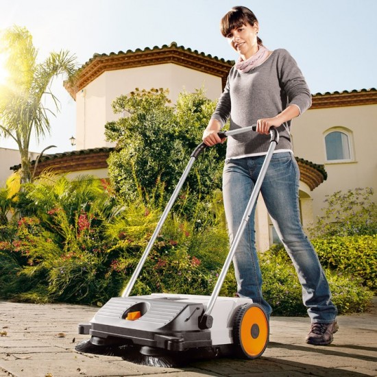 STIHL ΣΑΡΩΘΡΟ KG 550