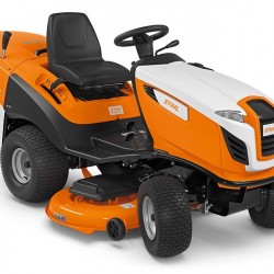 STIHL ΧΛΟΟΚΟΠΤΙΚΟ ΤΡΑΚΤΕΡ RT 6127