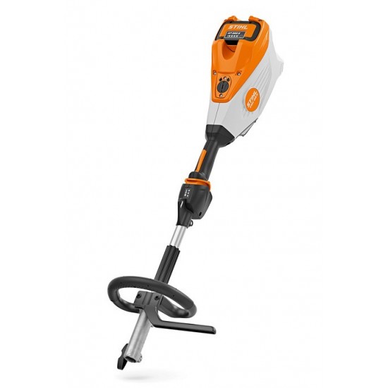 STIHL ΕΠΑΝΑΦΟΡΤΙΖΟΜΕΝΟ KMA 135 R