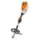 STIHL ΕΠΑΝΑΦΟΡΤΙΖΟΜΕΝΟ KMA 135 R