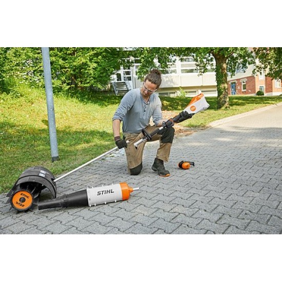 STIHL ΕΠΑΝΑΦΟΡΤΙΖΟΜΕΝΟ KMA 135 R