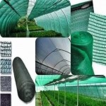Greenhouse Sheets-Nets