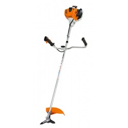 STIHL ΘΑΜΝΟΚΟΠΤΙΚΟ FS 240 C-E ΜΕ 2ο ΚΟΠΤΙΚΟ ΕΞΑΡΤΗΜΑ