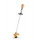 STIHL ΘΑΜΝΟΚΟΠΤΙΚΟ ΕΠΑΝΑΦΟΡΤΙΖΟΜΕΝΟ FSA 60 R SET