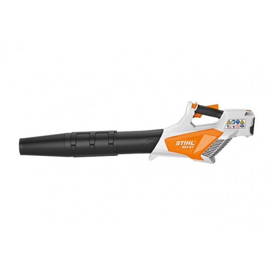 STIHL ΦΥΣΗΤΗΡΑΣ BGA 57 