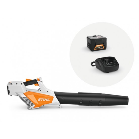 STIHL ΦΥΣΗΤΗΡΑΣ BGA 57 SET