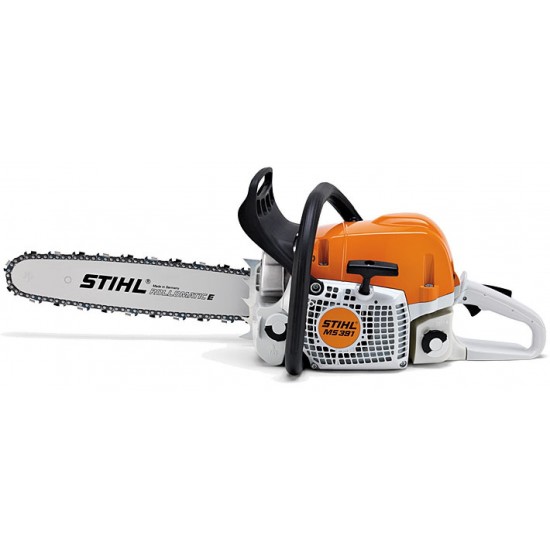 STIHL ΑΛΥΣΟΠΡΙΟΝΟ MS 391, 50cm RMC