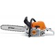 STIHL ΑΛΥΣΟΠΡΙΟΝΟ MS 391, 50cm RMC