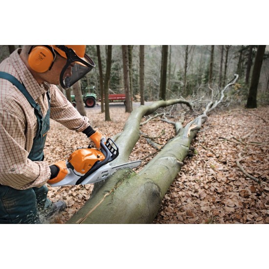 STIHL ΑΛΥΣΟΠΡΙΟΝΟ MS 391, 50cm RMC