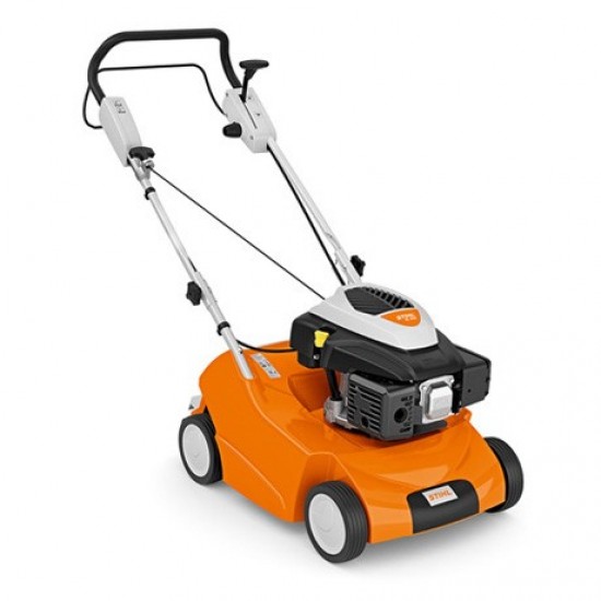 STIHL ΕΞΑΕΡΩΤΗΡΑΣ ΓΚΑΖΟΝ RL 540.0