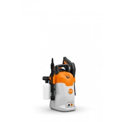 STIHL ΠΛΥΣΤΙΚΟ ΜΗΧΑΝΗΜΑ RE 80 X