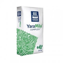 YARA COMPLEX 12-11-18 25Kg