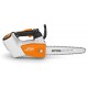 STIHL ΑΛΥΣΟΠΡΙΟΝΟ MSA 161 T 25cm