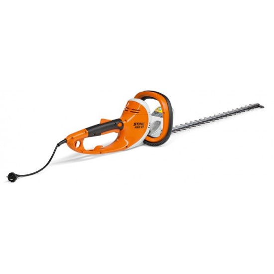 STIHL ΨΑΛΙΔΙ ΜΠΟΡΝΤΟΥΡΑΣ HSE 61, 50cm /20''