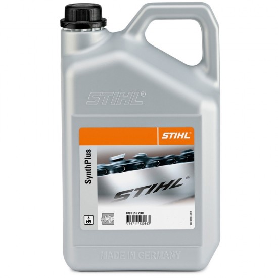 STIHL ΛΑΔΙ ΑΛΥΣΙΔΑΣ SYNTHPLUS 60lt