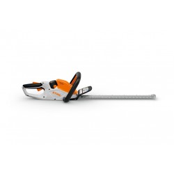 STIHL ΨΑΛΙΔΙ ΕΠΑΝΑΦΟΡΤΙΖΟΜΕΝΟ ΜΠΟΡΝΤΟΥΡΑΣ HSA 40 SET