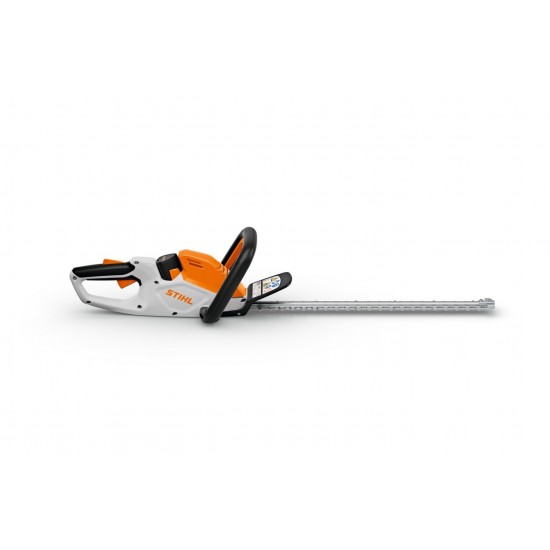 STIHL ΨΑΛΙΔΙ ΕΠΑΝΑΦΟΡΤΙΖΟΜΕΝΟ ΜΠΟΡΝΤΟΥΡΑΣ HSA 40 SET