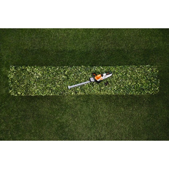 STIHL ΨΑΛΙΔΙ ΕΠΑΝΑΦΟΡΤΙΖΟΜΕΝΟ ΜΠΟΡΝΤΟΥΡΑΣ HSA 40 SET