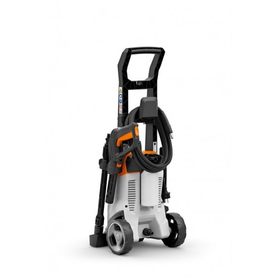 STIHL ΠΛΥΣΤΙΚΟ ΜΗΧΑΝΗΜΑ RE 90