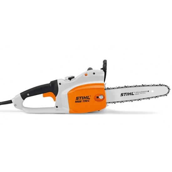 STIHL ΑΛΥΣΟΠΡΙΟΝΟ MSE 170 C-Q 35 CM PMMC3