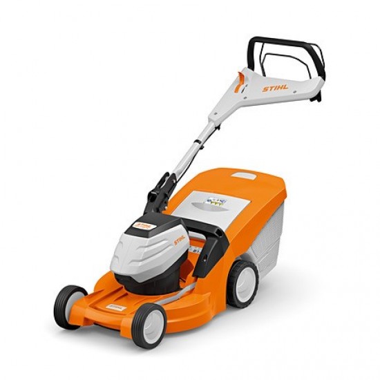 STIHL ΧΛΟΟΚΟΠΤΙΚΟ ΕΠΑΝΑΦΟΡΤΙΖΟΜΕΝΟ RMA 448 PV