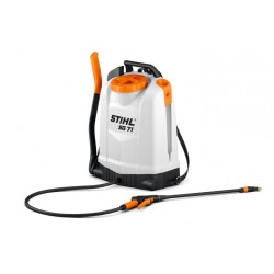 STIHL ΨΕΚΑΣΤΗΡΑΣ SG 71 EU