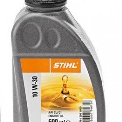 STIHL ΛΑΔΙ ΚΙΝΗΤΗΡΩΝ 10 W-30 0,6lt