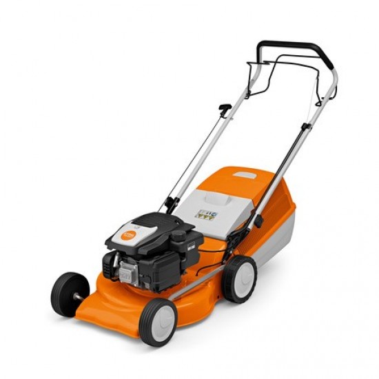 STIHL ΧΛΟΟΚΟΠΤΙΚΟ RM 248.2  T