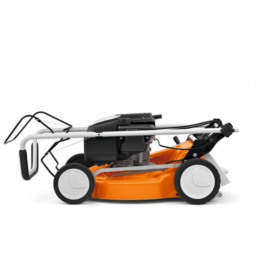 STIHL ΧΛΟΟΚΟΠΤΙΚΟ RM 248.2  T