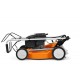 STIHL ΧΛΟΟΚΟΠΤΙΚΟ RM 248.2  T