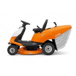 STIHL ΧΛΟΟΚΟΠΤΙΚΟ ΤΡΑΚΤΕΡ RT 4082