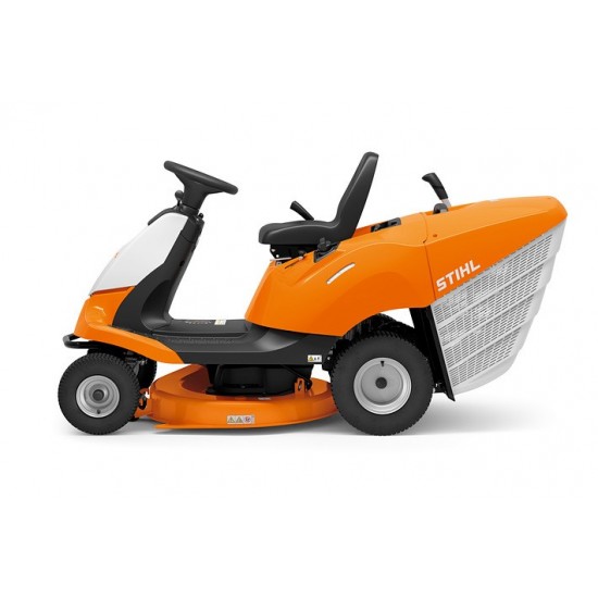 STIHL ΧΛΟΟΚΟΠΤΙΚΟ ΤΡΑΚΤΕΡ RT 4082