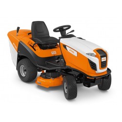 STIHL ΧΛΟΟΚΟΠΤΙΚΟ ΤΡΑΚΤΕΡ RT 5097