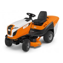 STIHL ΧΛΟΟΚΟΠΤΙΚΟ ΤΡΑΚΤΕΡ RT 5097