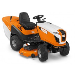 STIHL ΧΛΟΟΚΟΠΤΙΚΟ ΤΡΑΚΤΕΡ RT 6127