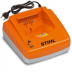 STIHL ΤΑΧΥΦΟΡΤΙΣΤΗΣ AL 301