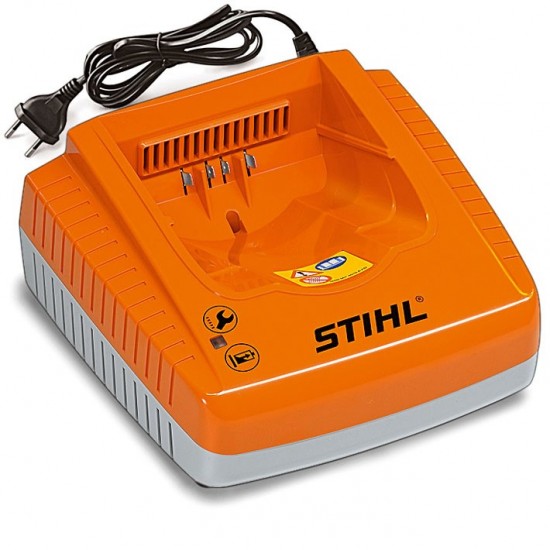 STIHL ΤΑΧΥΦΟΡΤΙΣΤΗΣ AL 301