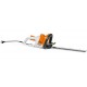 STIHL ΨΑΛΙΔΙ ΜΠΟΡΝΤΟΥΡΑΣ HSE 42, 45cm/18"