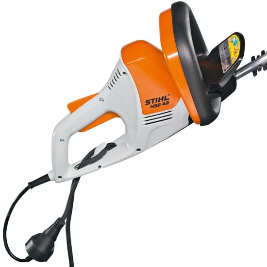 STIHL ΨΑΛΙΔΙ ΜΠΟΡΝΤΟΥΡΑΣ HSE 42, 45cm/18"