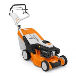 STIHL ΧΛΟΟΚΟΠΤΙΚΟ ΒΕΝΖΙΝΟΚΙΝΗΤΟ RM 650 T