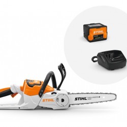 STIHL ΑΛΥΣΟΠΡΙΟΝΟ MSA 70.0 C-B SET AK 30