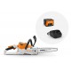 STIHL ΑΛΥΣΟΠΡΙΟΝΟ MSA 70.0 C-B SET AK 30