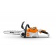 STIHL ΑΛΥΣΟΠΡΙΟΝΟ MSA 70.0 C-B SET AK 30