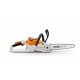 STIHL ΑΛΥΣΟΠΡΙΟΝΟ MSA 70.0 C-B SET AK 30